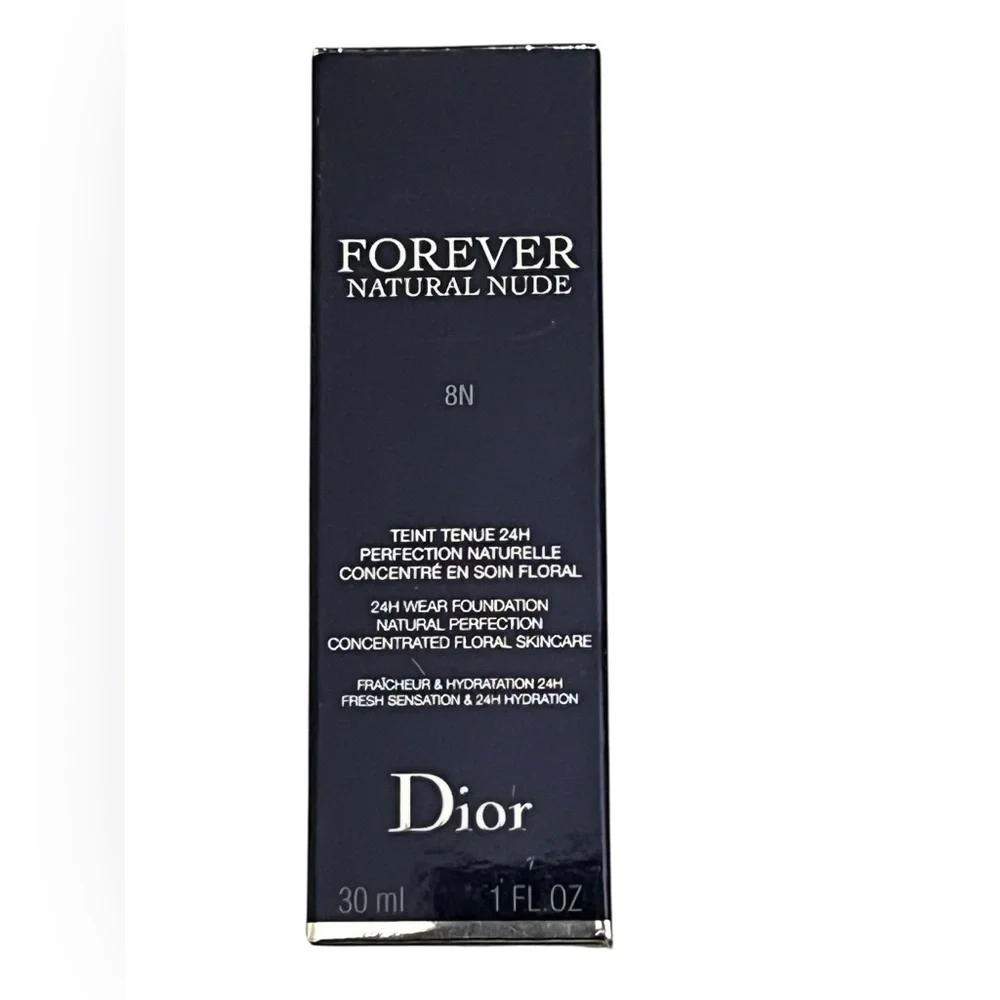 Dior new box